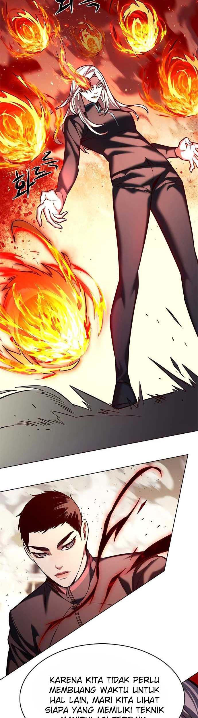 Eleceed - Chapter 204 - Page 16