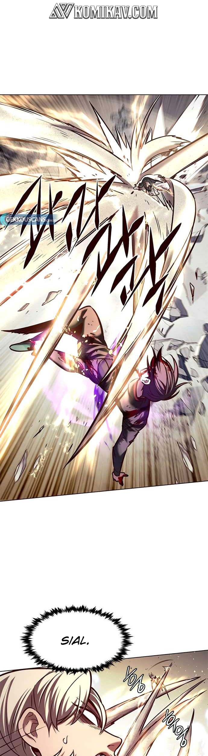 Eleceed - Chapter 203 - Page 18