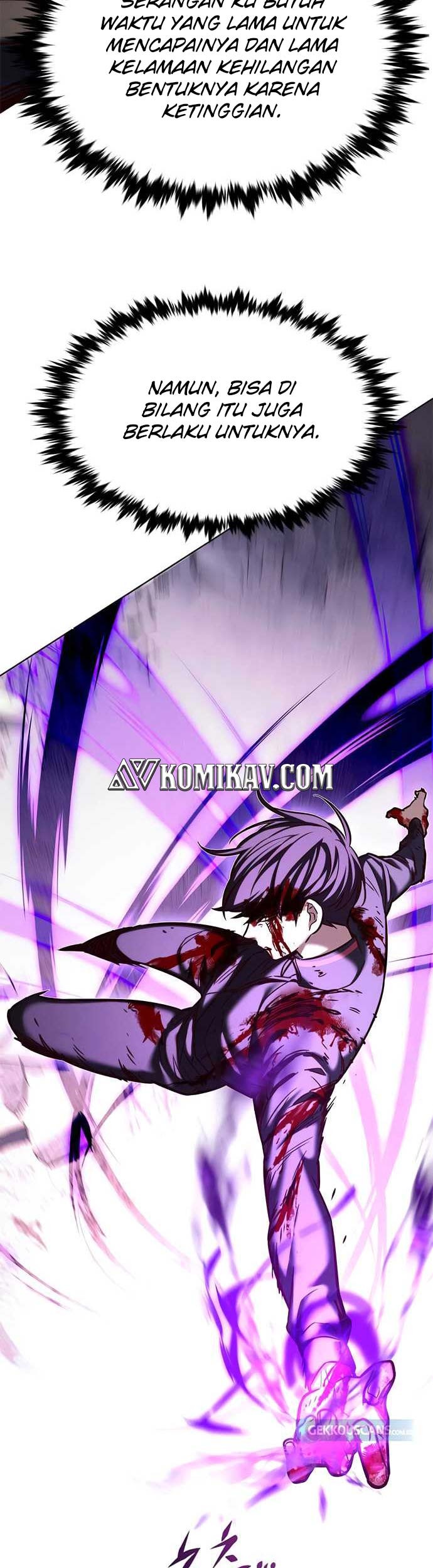 Eleceed - Chapter 203 - Page 20