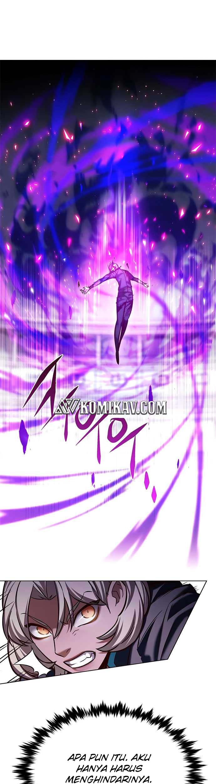 Eleceed - Chapter 203 - Page 22