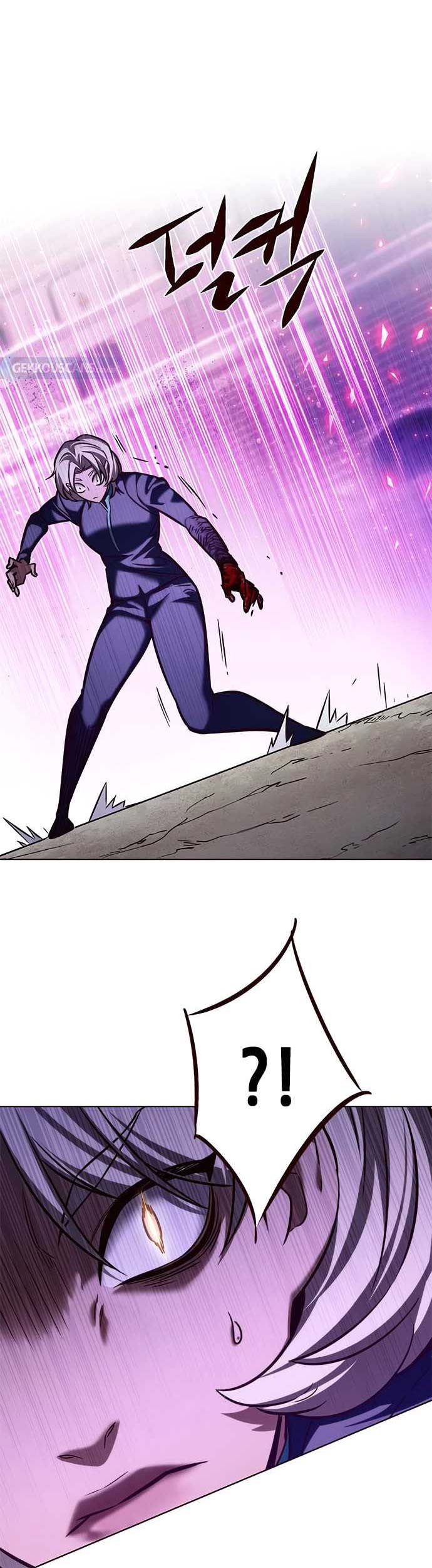 Eleceed - Chapter 203 - Page 24