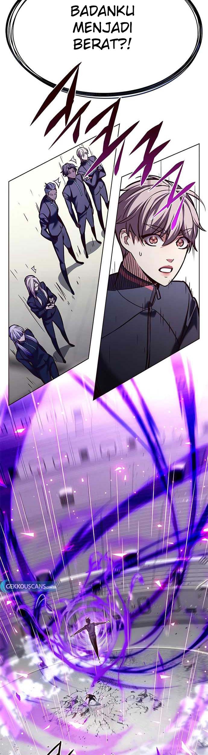 Eleceed - Chapter 203 - Page 26