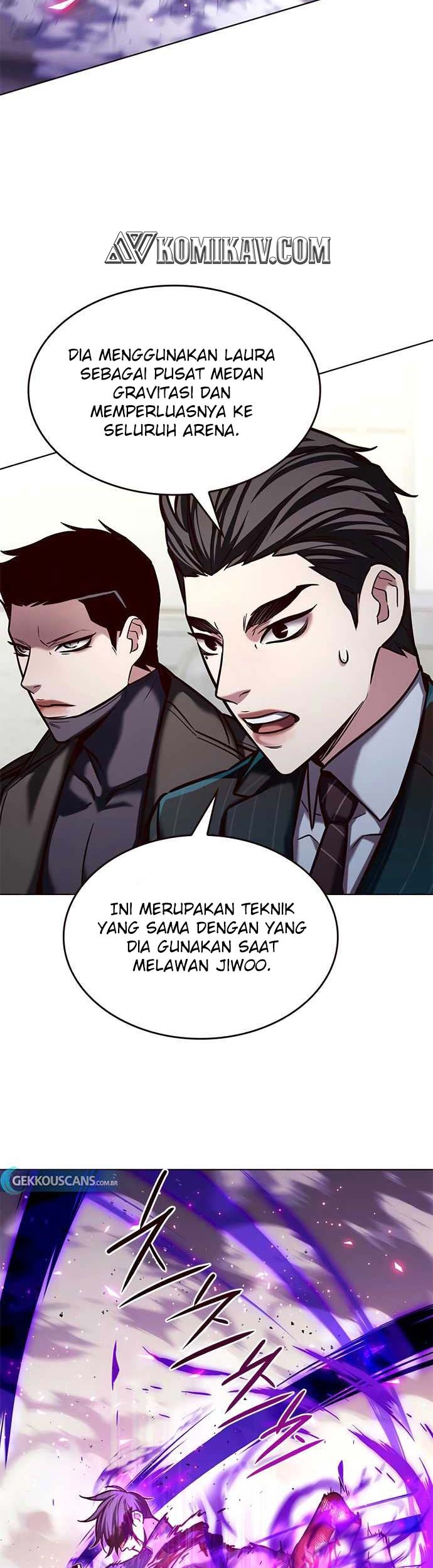 Eleceed - Chapter 203 - Page 28