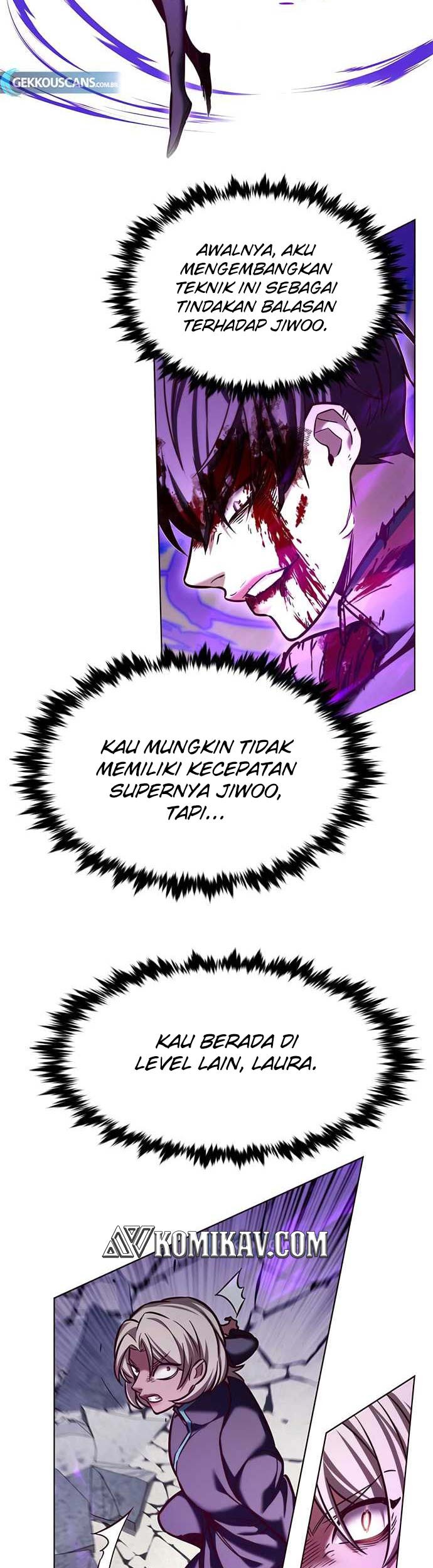 Eleceed - Chapter 203 - Page 30