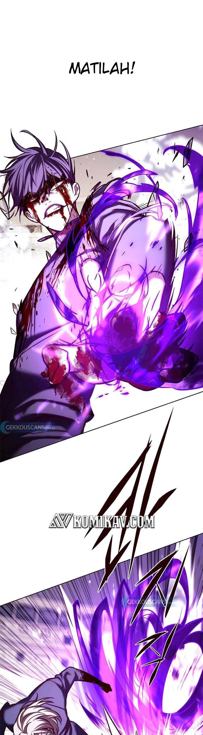 Eleceed - Chapter 203 - Page 32