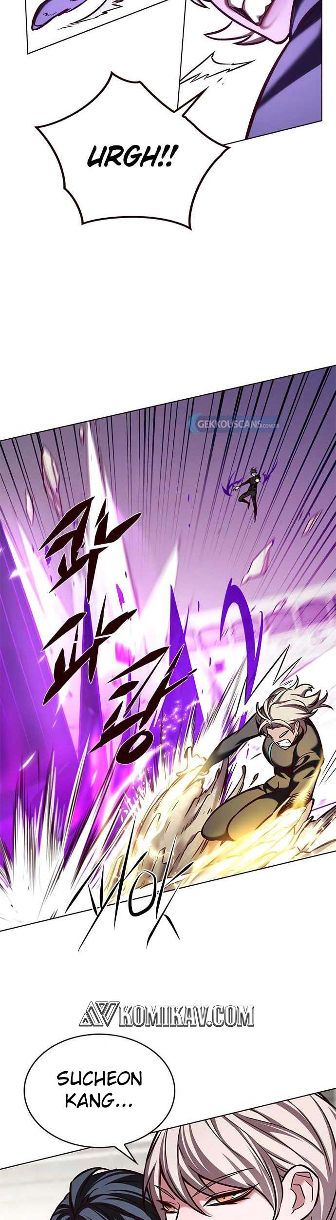 Eleceed - Chapter 203 - Page 34