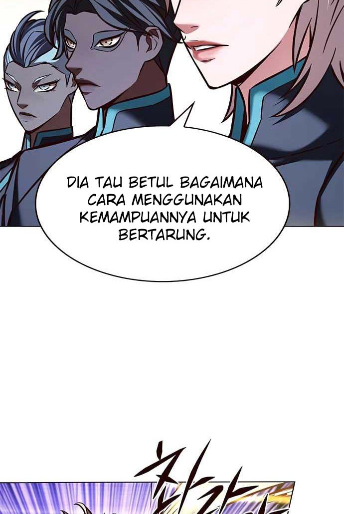 Eleceed - Chapter 203 - Page 35