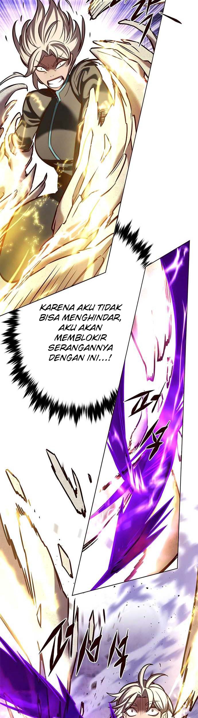 Eleceed - Chapter 203 - Page 36