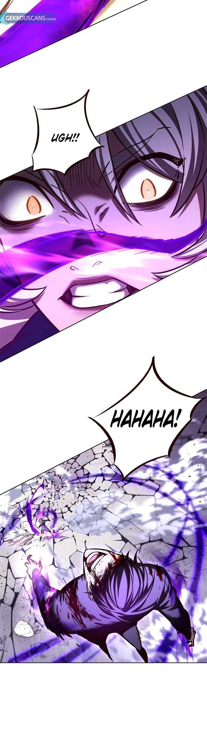 Eleceed - Chapter 203 - Page 38