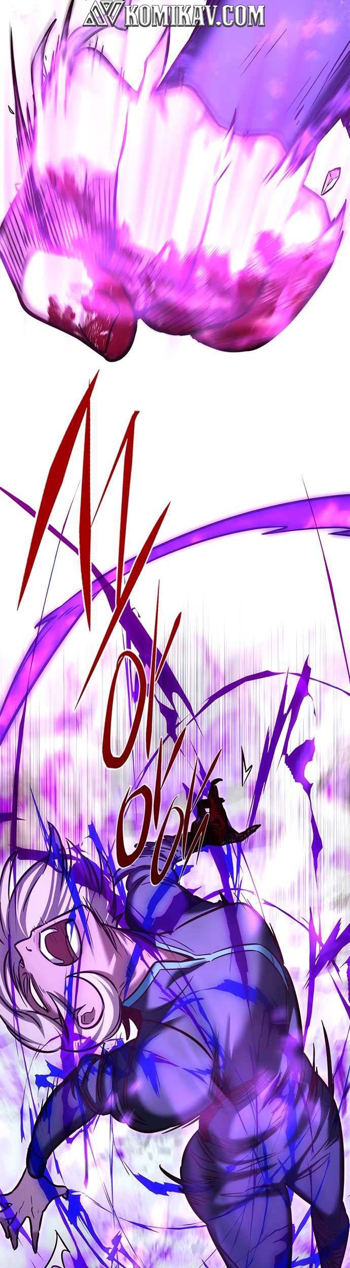 Eleceed - Chapter 203 - Page 40