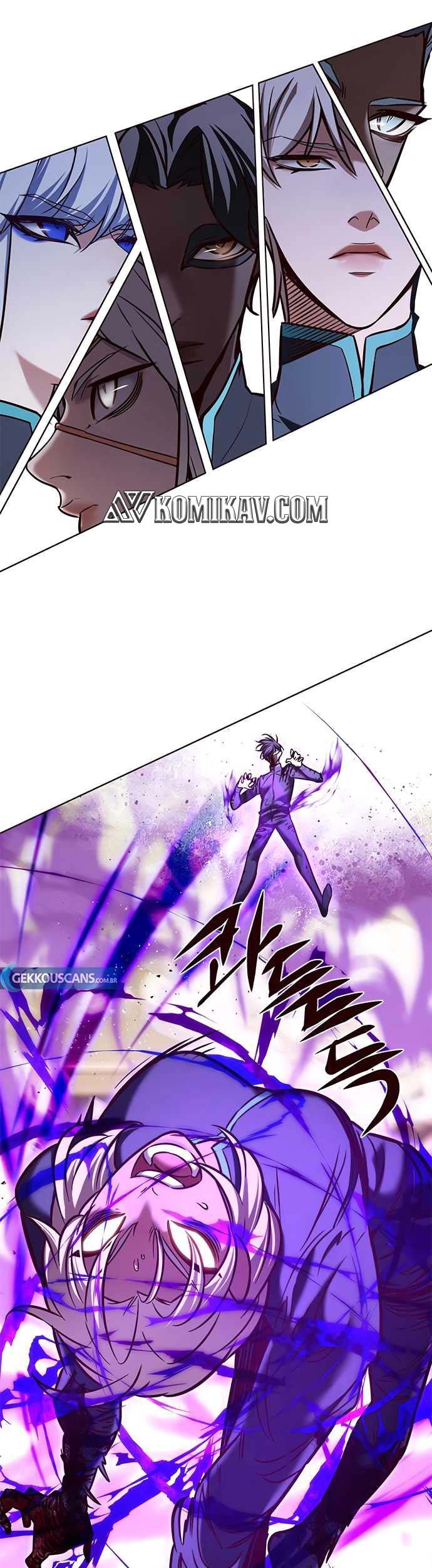 Eleceed - Chapter 203 - Page 42