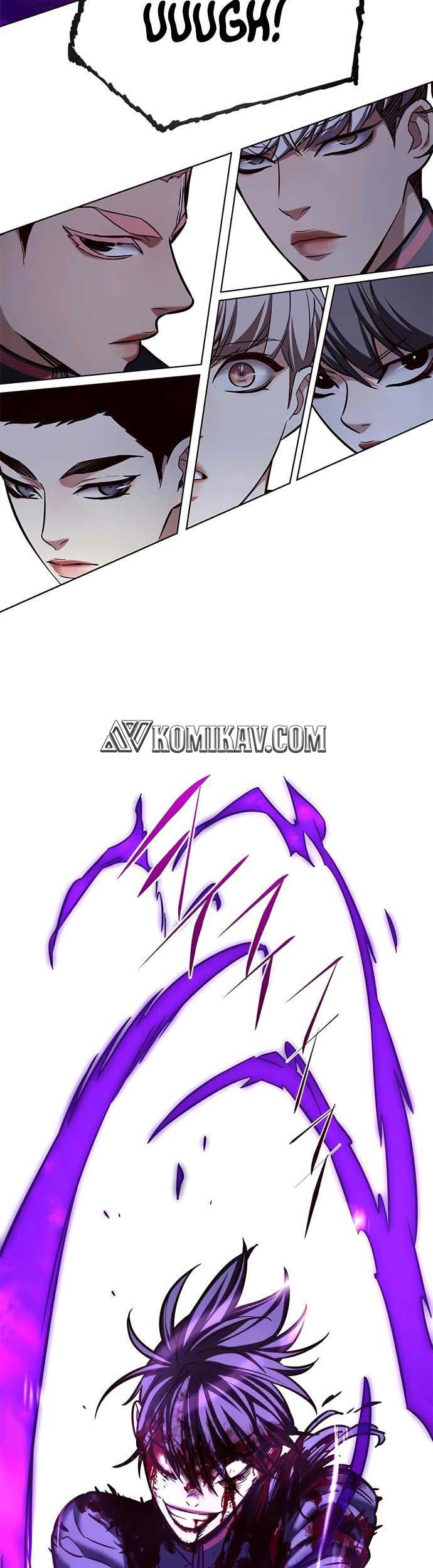 Eleceed - Chapter 203 - Page 44
