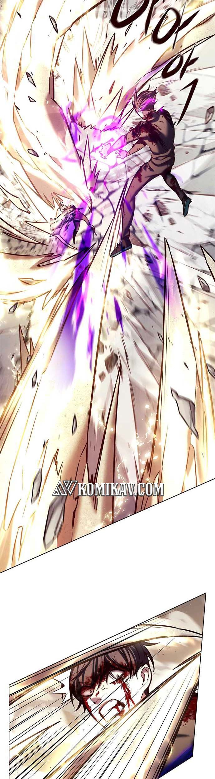 Eleceed - Chapter 203 - Page 50