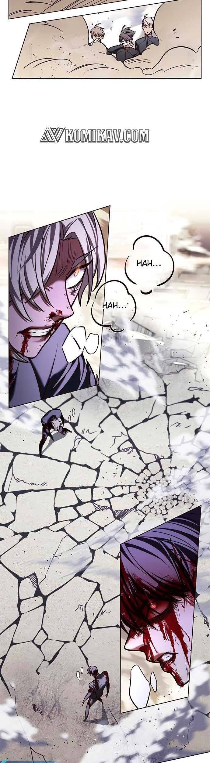 Eleceed - Chapter 203 - Page 56