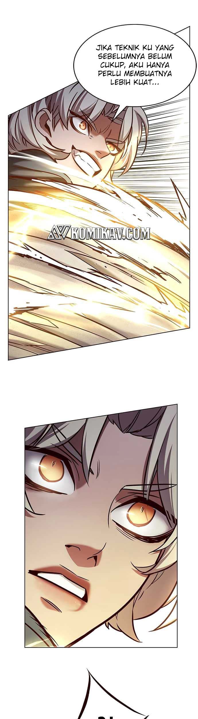 Eleceed - Chapter 203 - Page 2