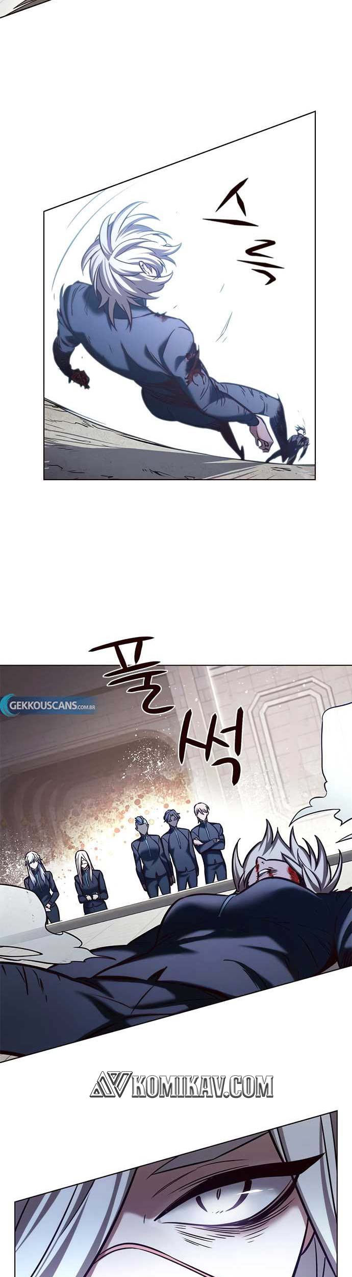 Eleceed - Chapter 203 - Page 60