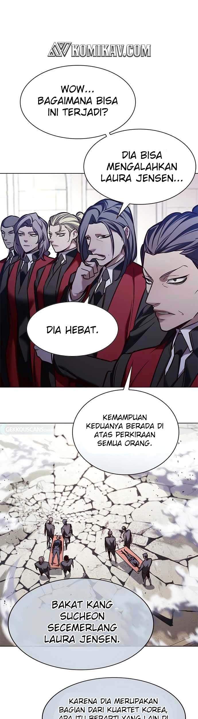 Eleceed - Chapter 203 - Page 62