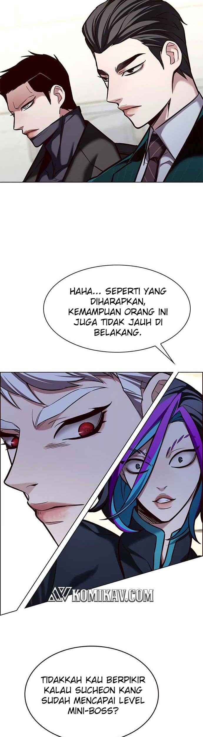 Eleceed - Chapter 203 - Page 64