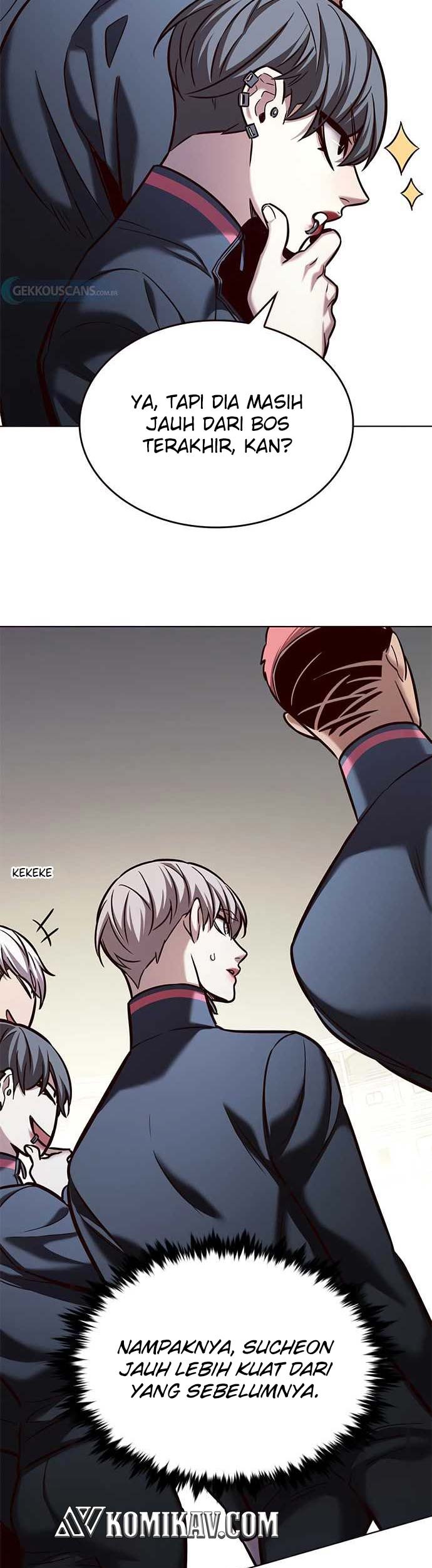 Eleceed - Chapter 203 - Page 66