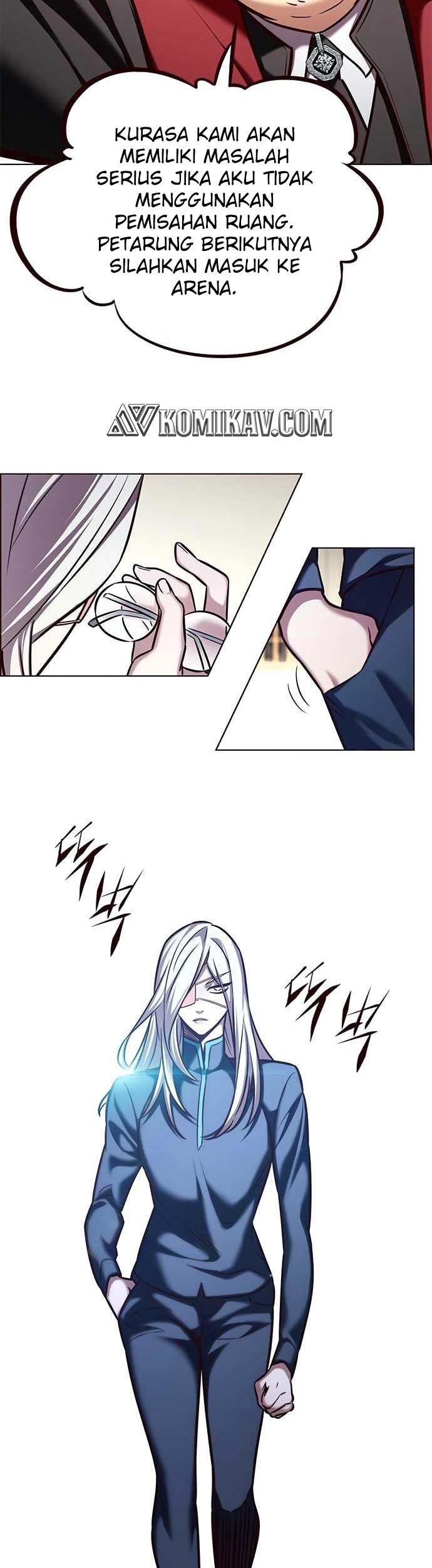 Eleceed - Chapter 203 - Page 70