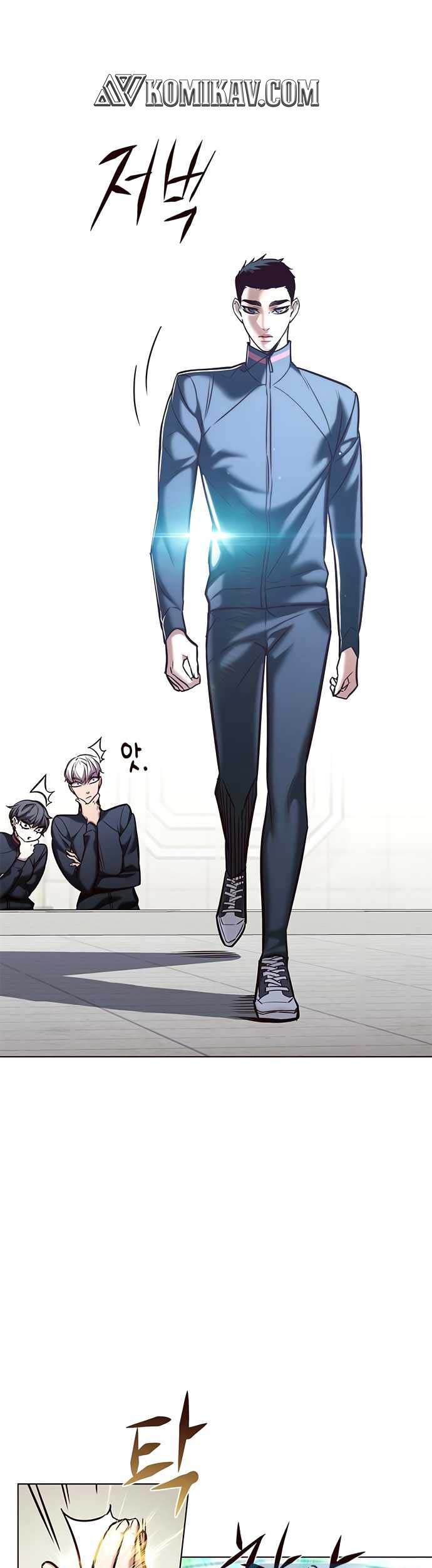 Eleceed - Chapter 203 - Page 72