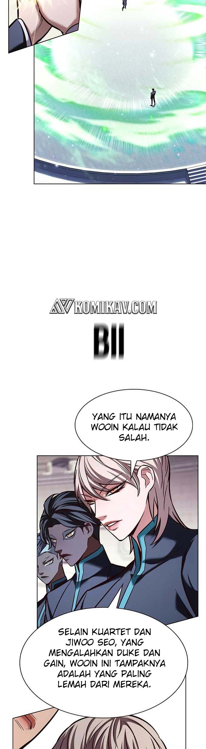 Eleceed - Chapter 203 - Page 74