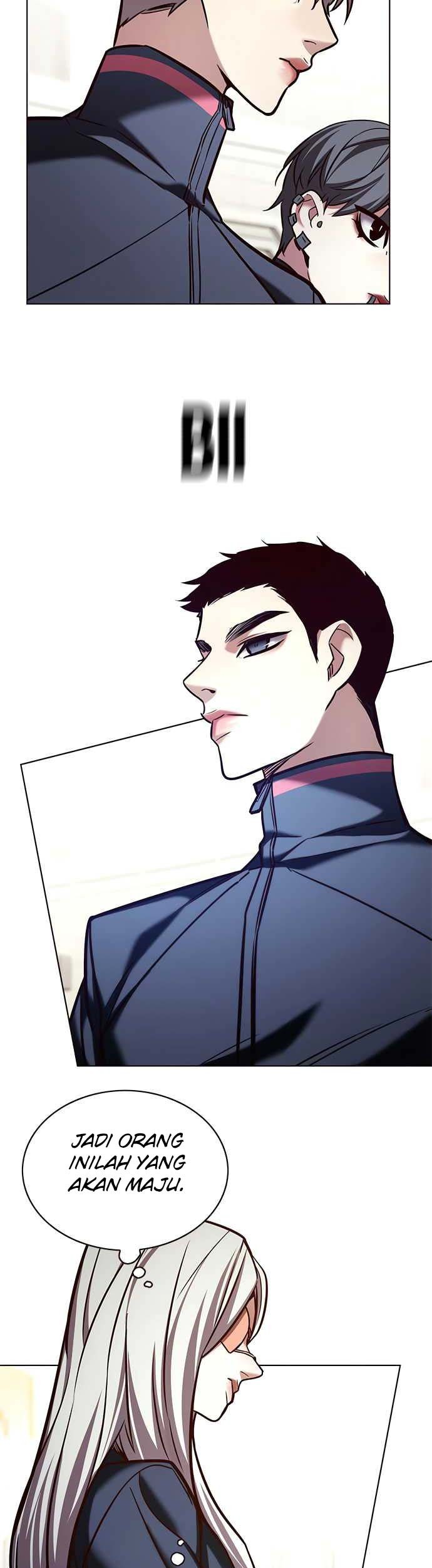 Eleceed - Chapter 203 - Page 76