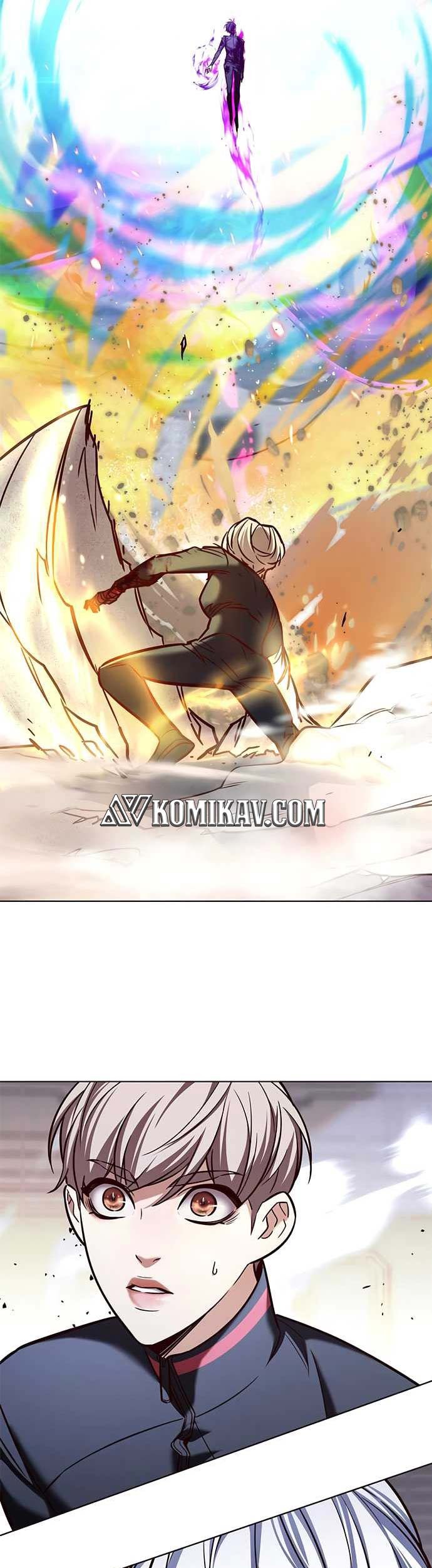 Eleceed - Chapter 203 - Page 4