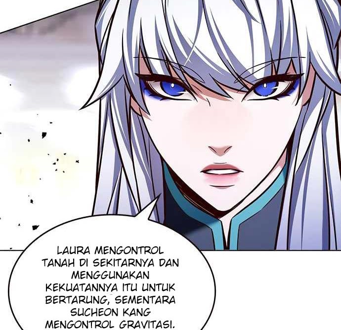 Eleceed - Chapter 203 - Page 5