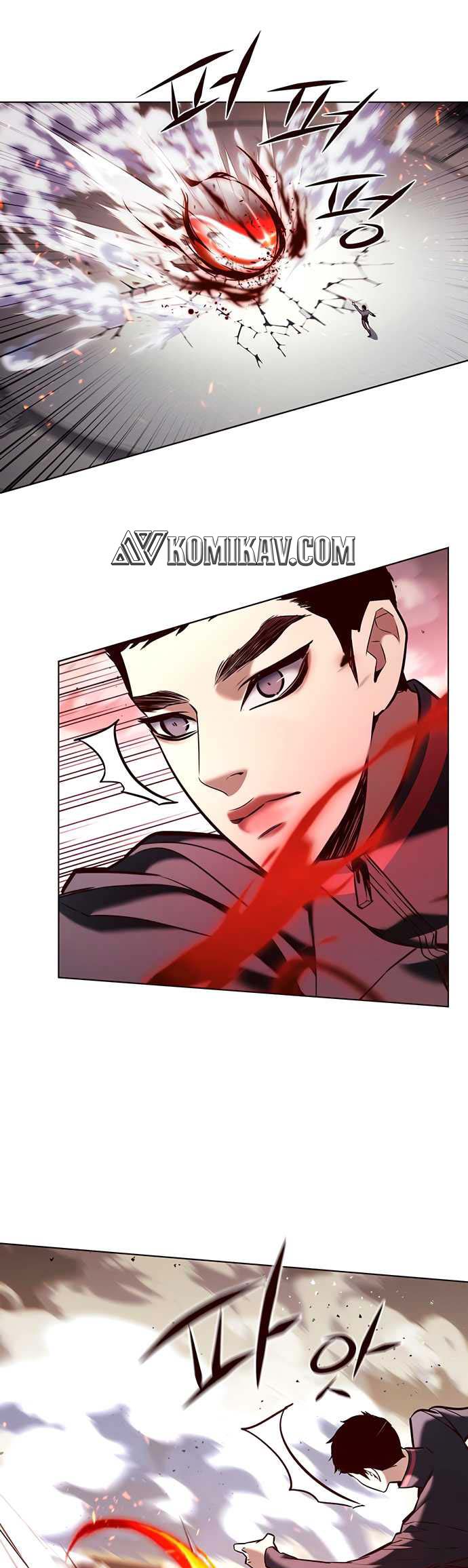 Eleceed - Chapter 203 - Page 82