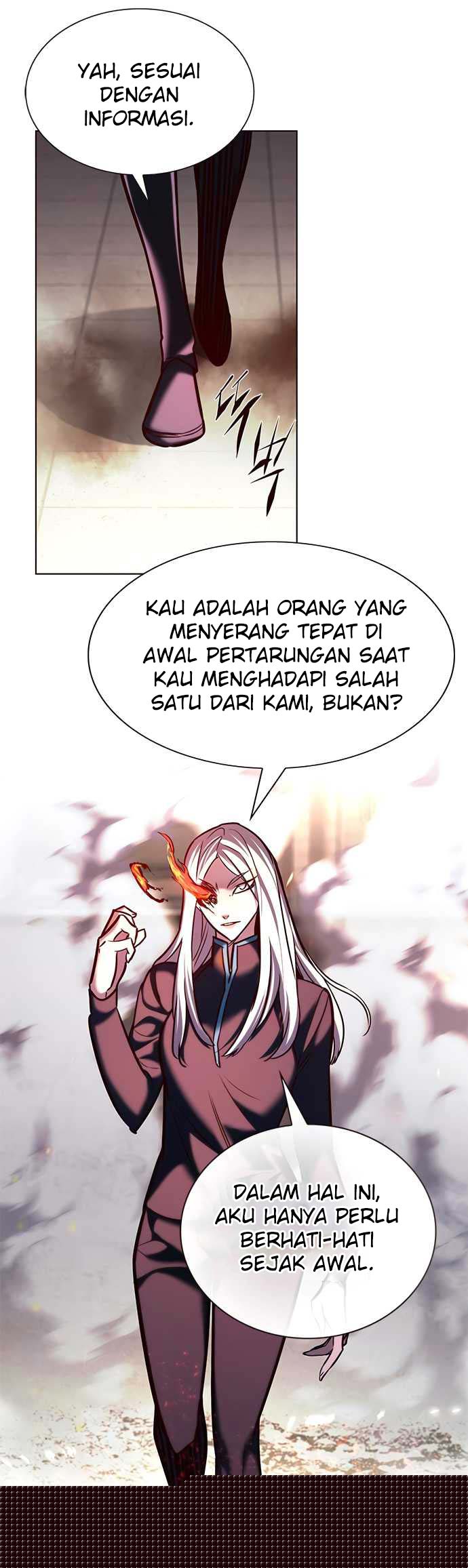 Eleceed - Chapter 203 - Page 84