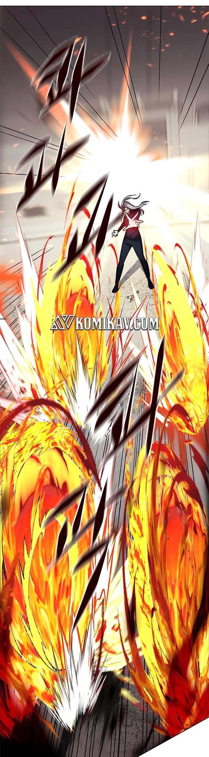 Eleceed - Chapter 203 - Page 87