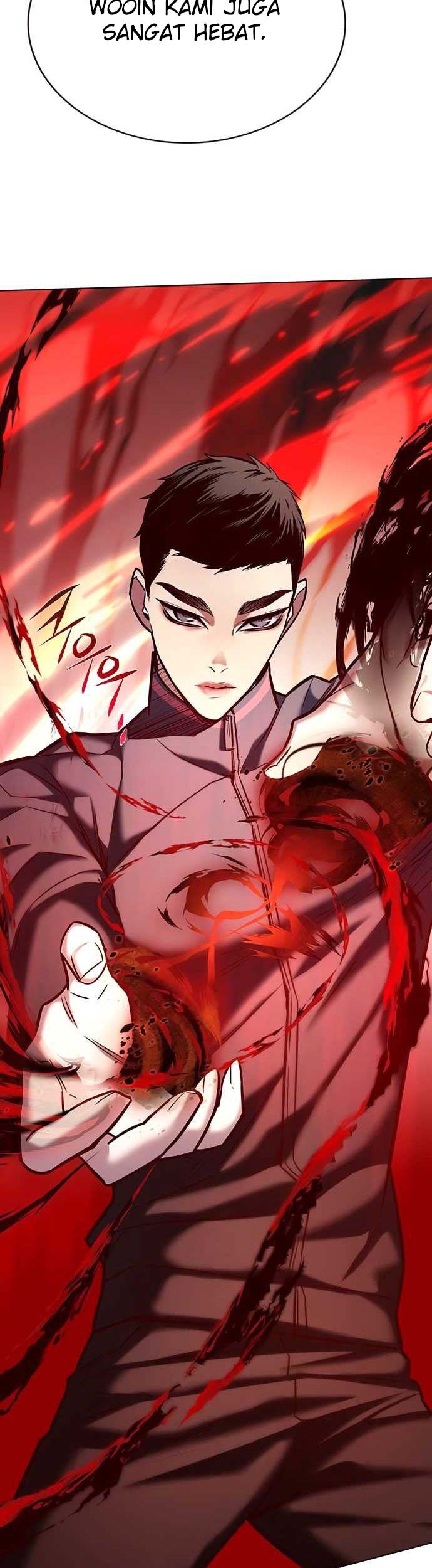 Eleceed - Chapter 203 - Page 91