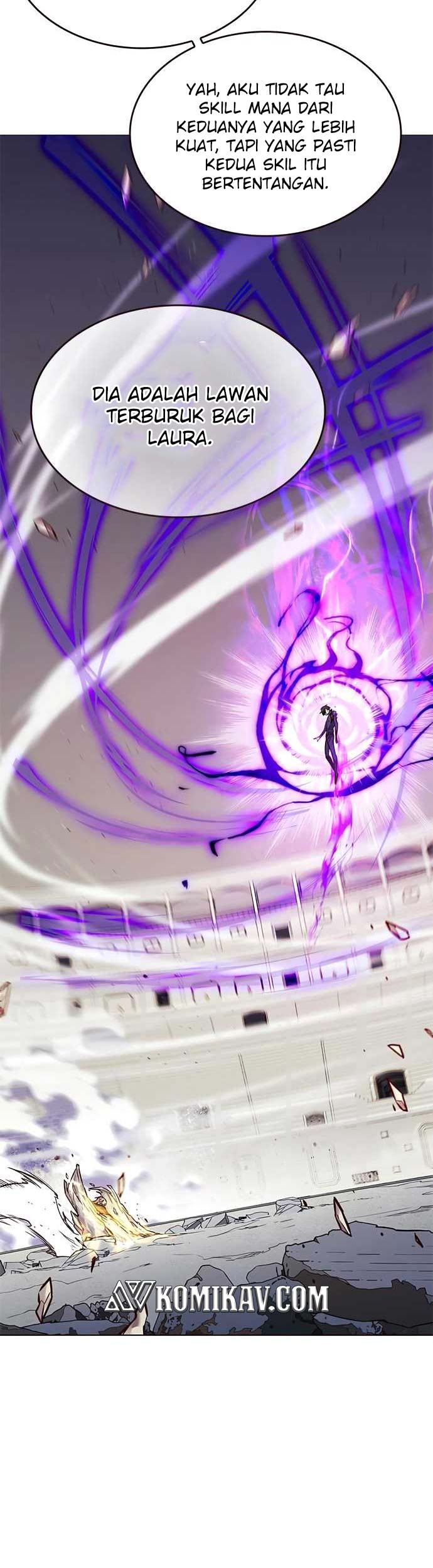 Eleceed - Chapter 203 - Page 6