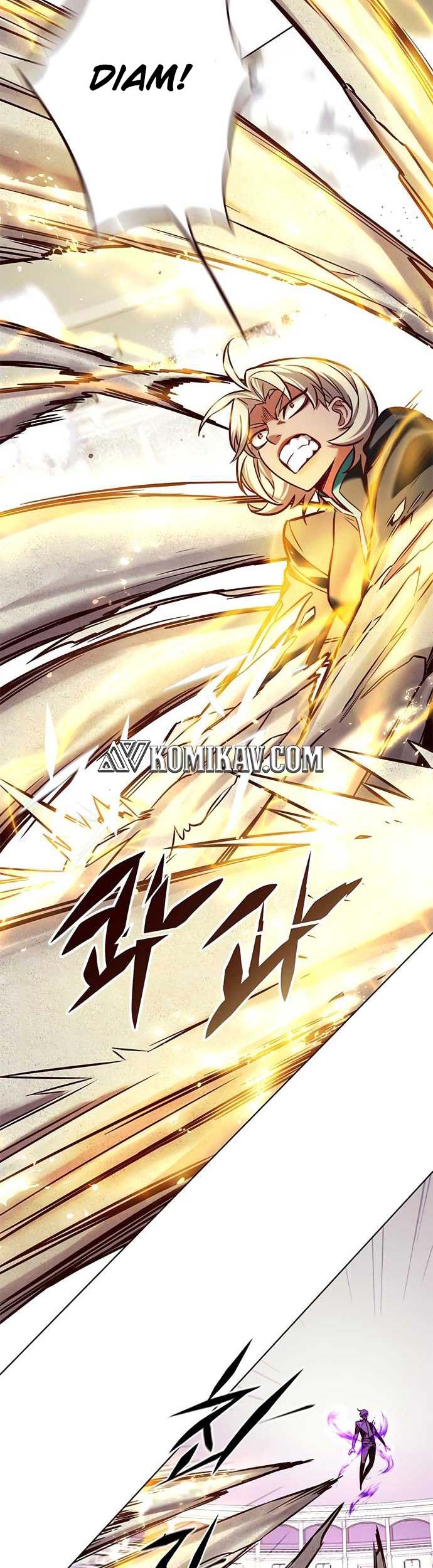 Eleceed - Chapter 203 - Page 10