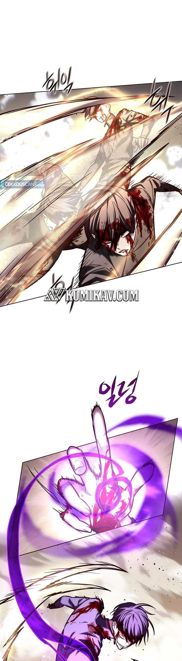 Eleceed - Chapter 203 - Page 12