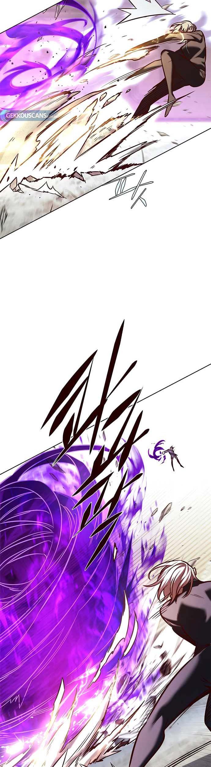 Eleceed - Chapter 203 - Page 16