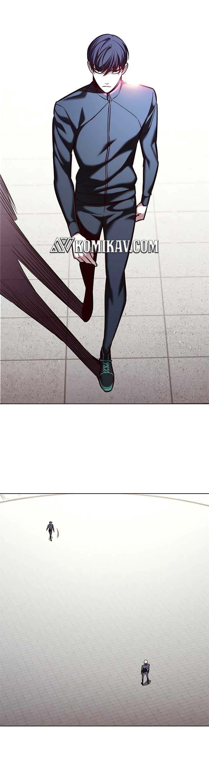 Eleceed - Chapter 202 - Page 18