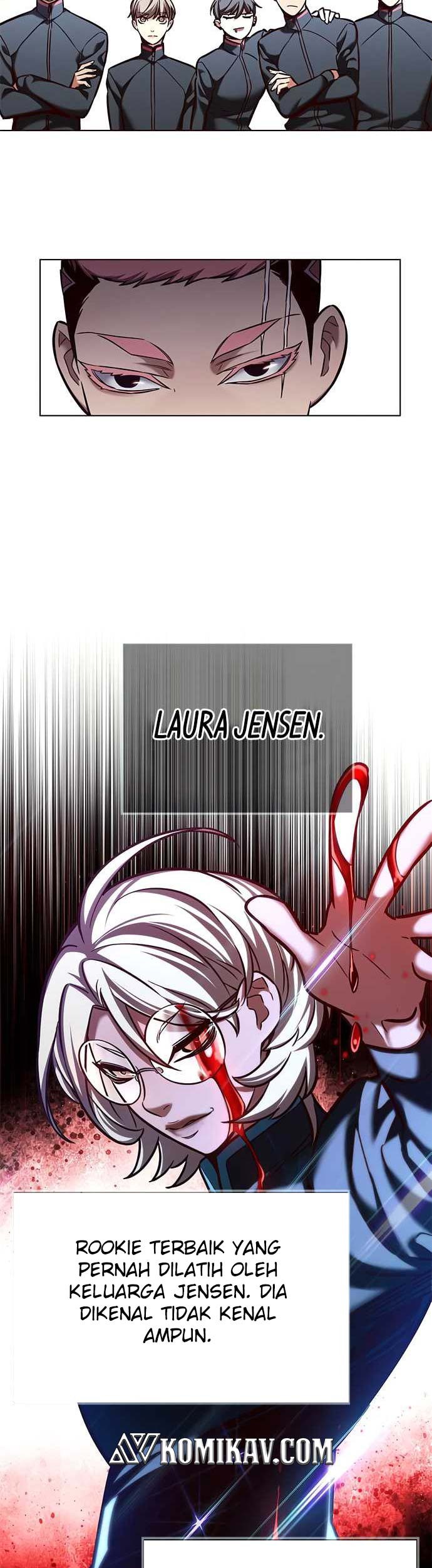 Eleceed - Chapter 202 - Page 20