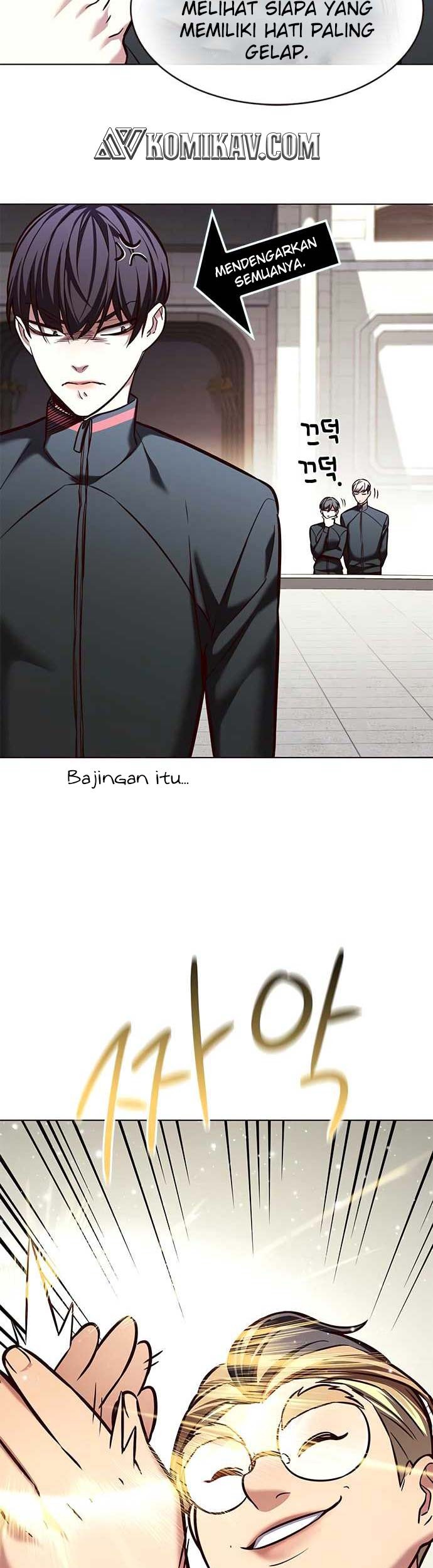 Eleceed - Chapter 202 - Page 24