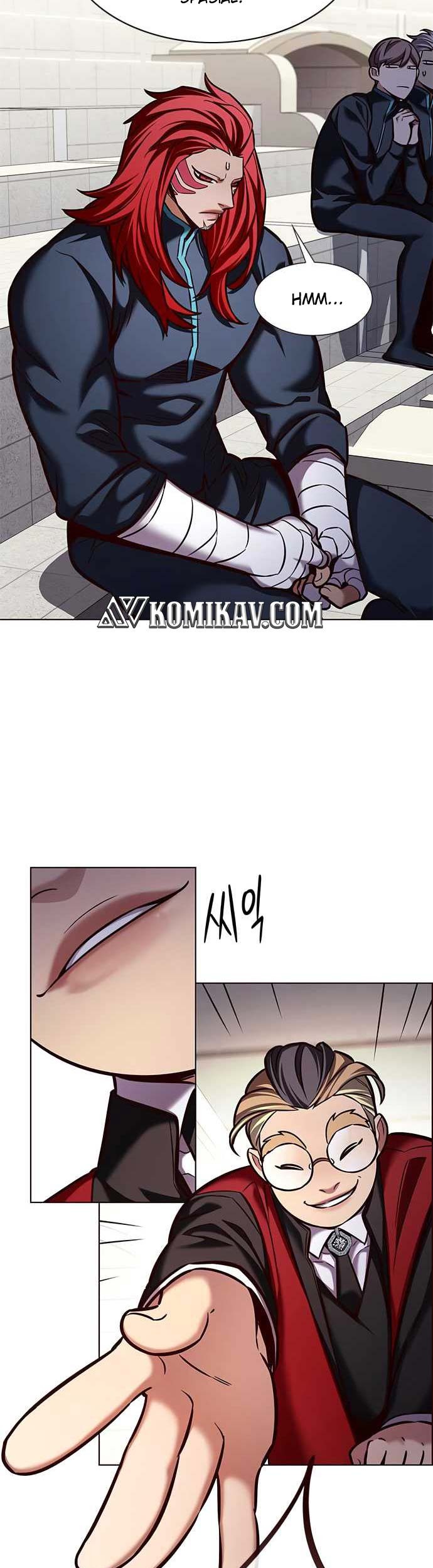 Eleceed - Chapter 202 - Page 28