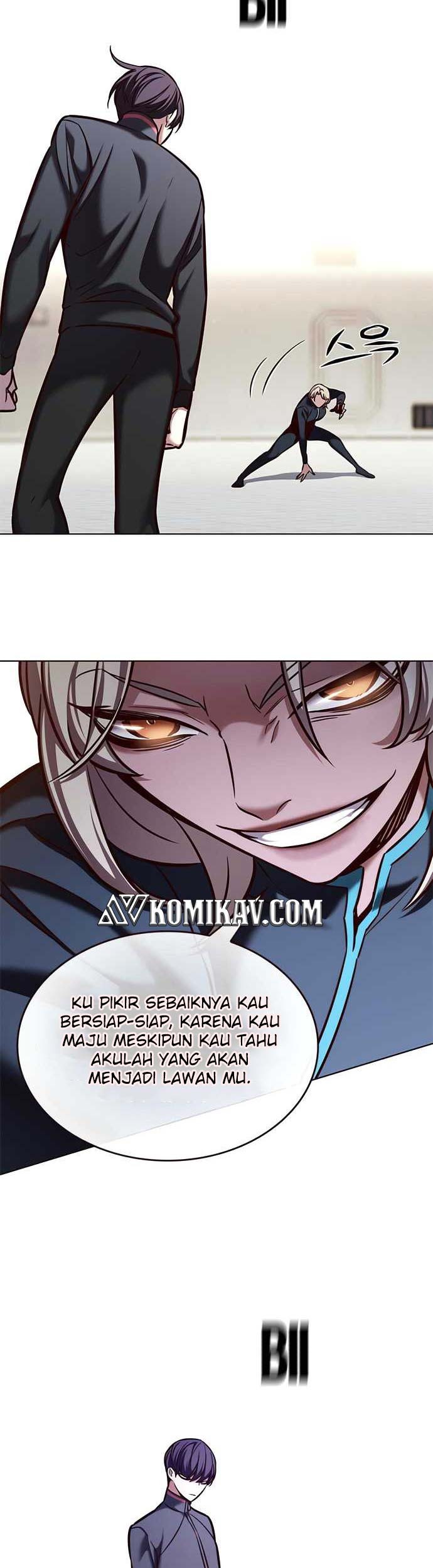 Eleceed - Chapter 202 - Page 30