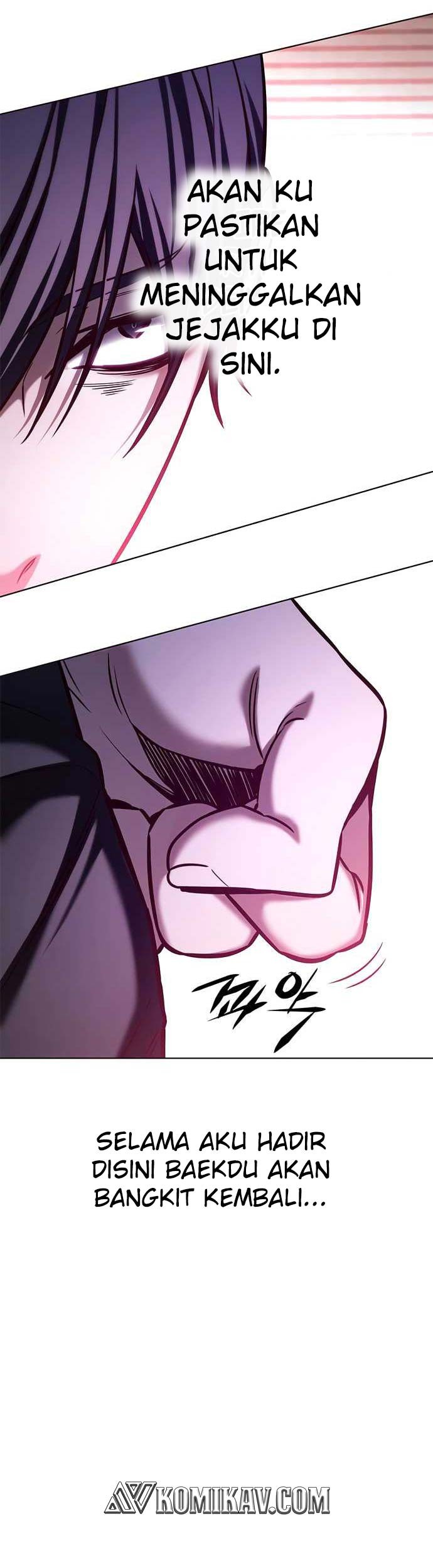 Eleceed - Chapter 202 - Page 32