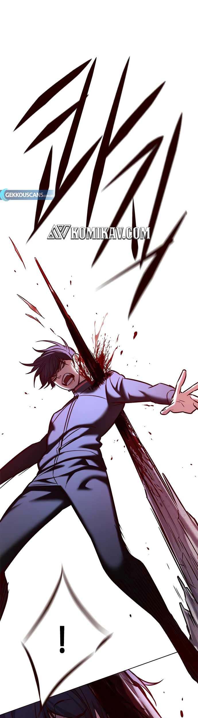 Eleceed - Chapter 202 - Page 34