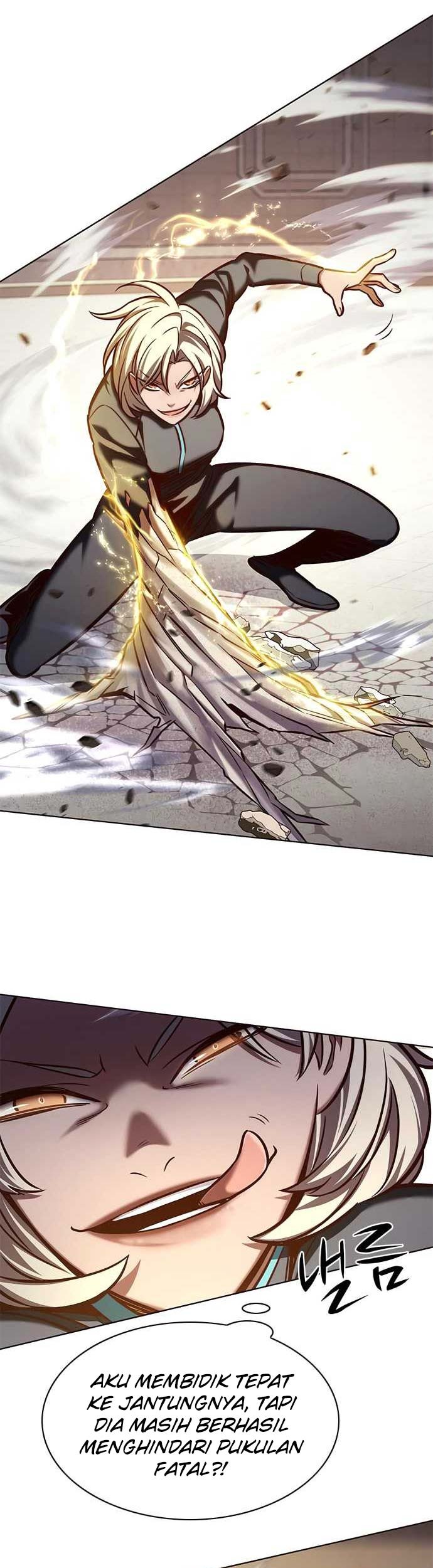 Eleceed - Chapter 202 - Page 36