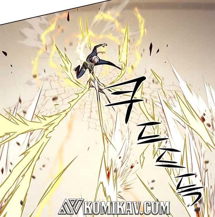 Eleceed - Chapter 202 - Page 37