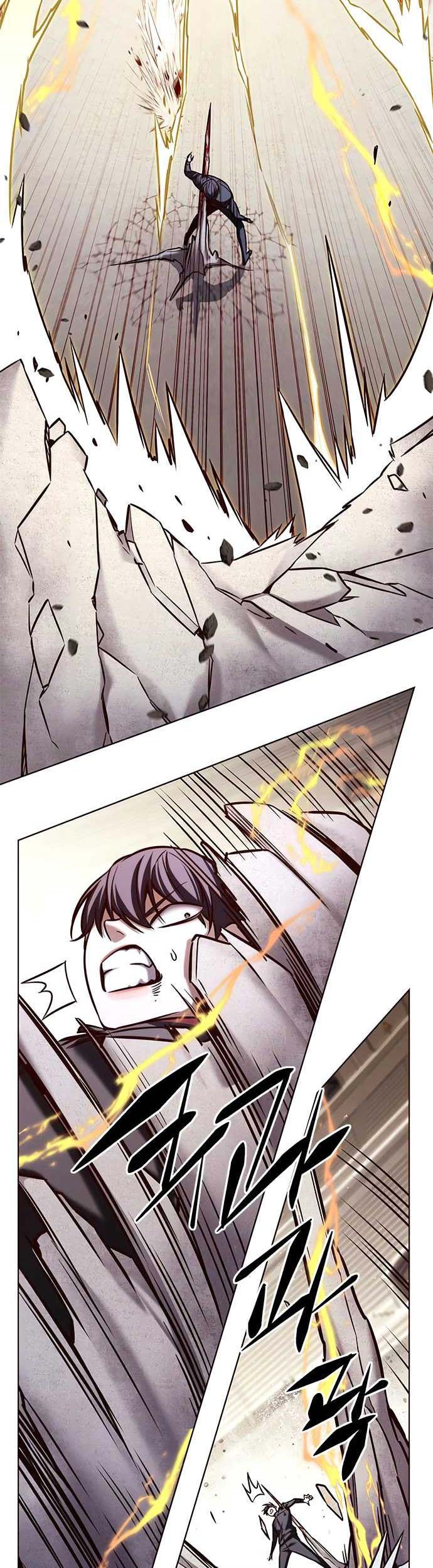 Eleceed - Chapter 202 - Page 38