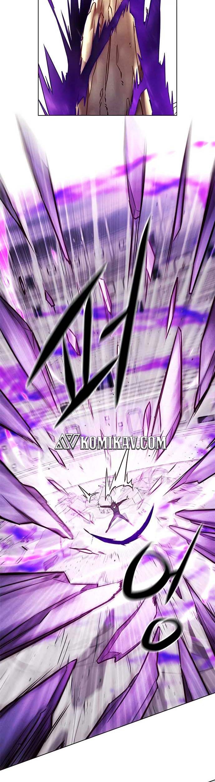 Eleceed - Chapter 202 - Page 44