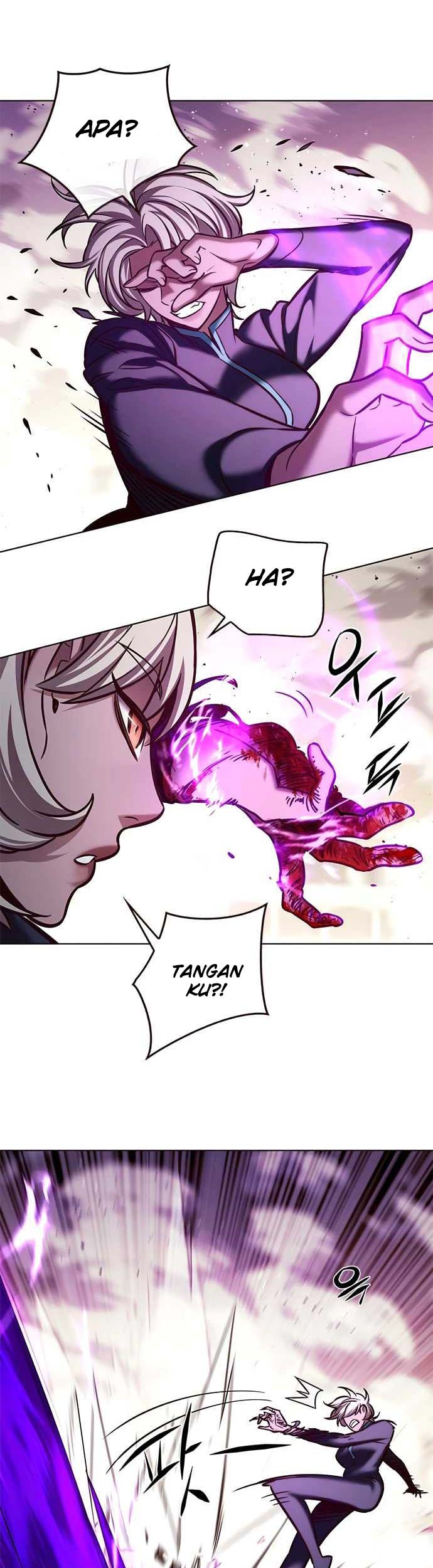 Eleceed - Chapter 202 - Page 46