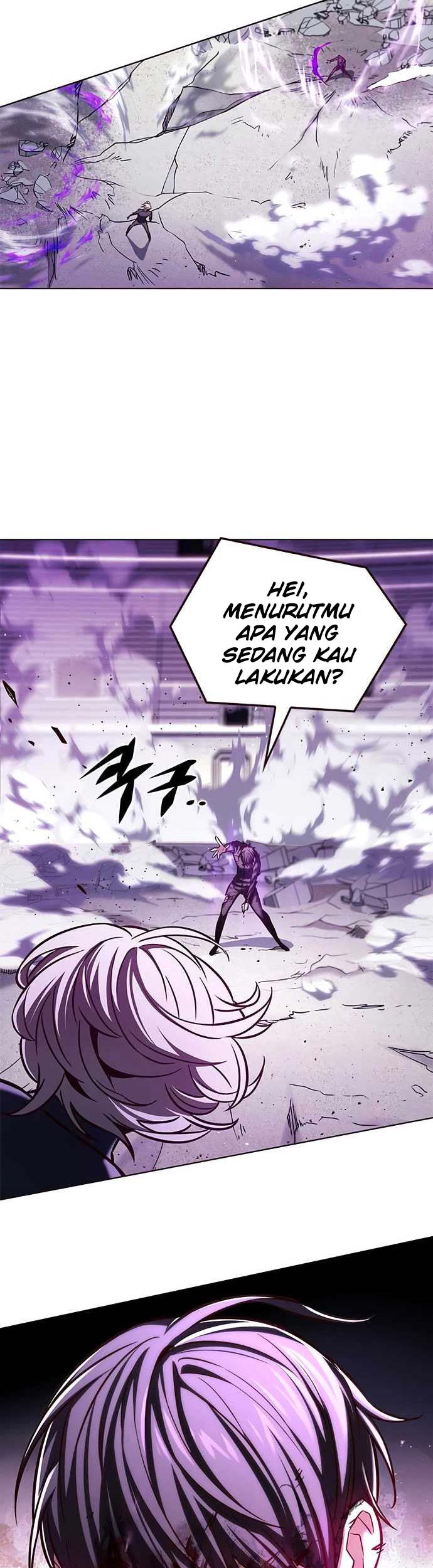 Eleceed - Chapter 202 - Page 48